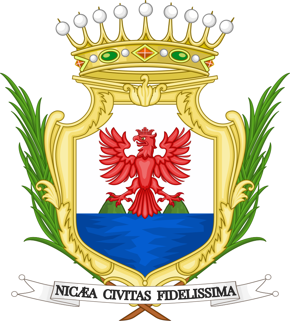 Франция - Ницца