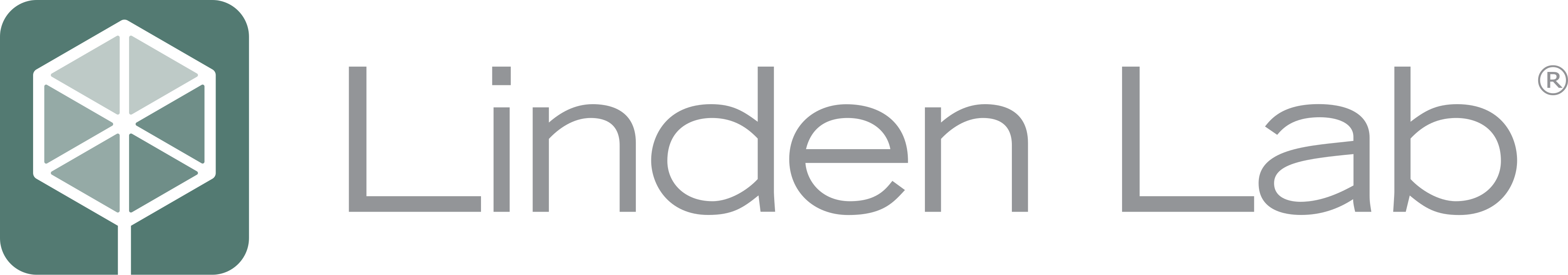 Linden Lab - Linden Research
