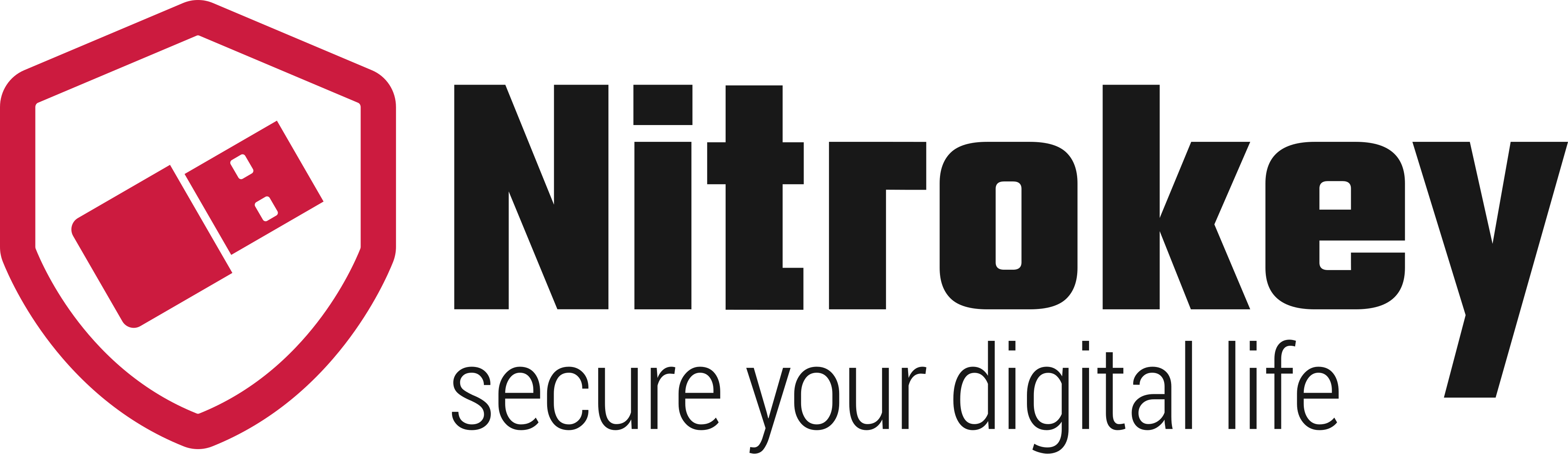 Nitrokey