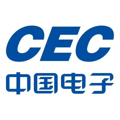 CEC - China Electronics Corporation