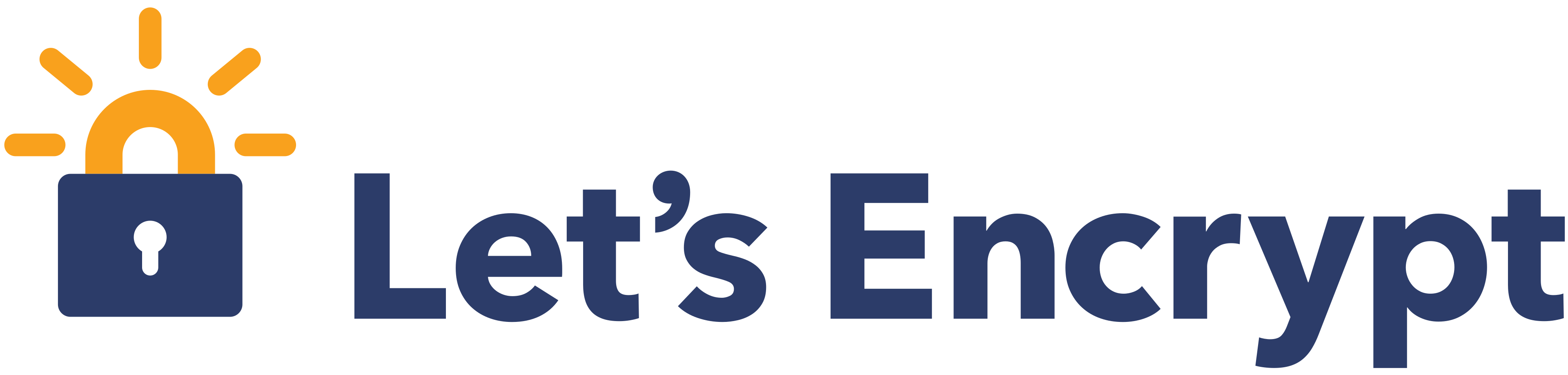 Let's Encrypt - удостоверяющий центр