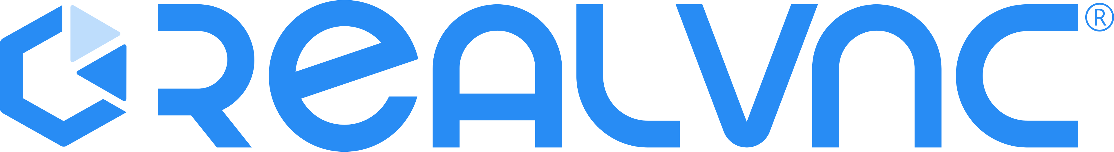 RealVNC