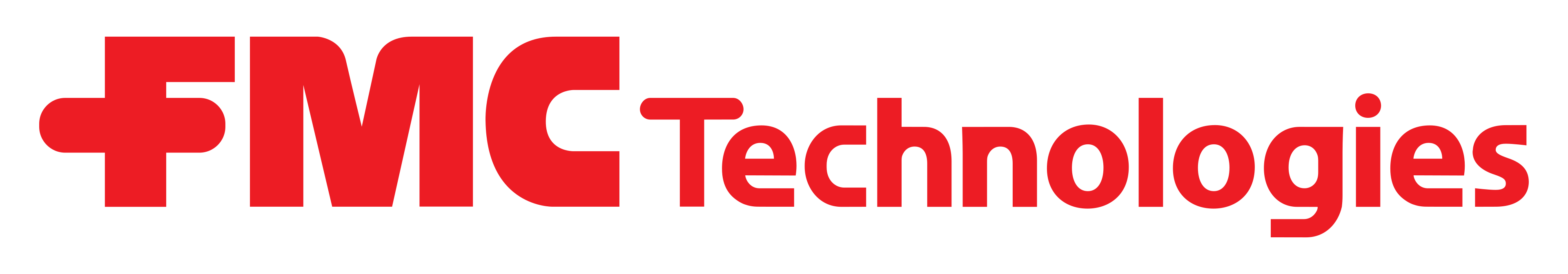 FMC Technologies