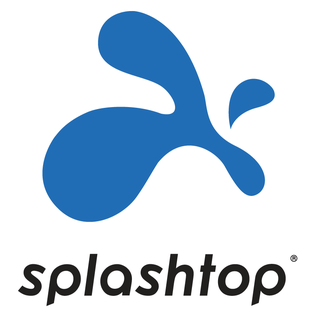 Splashtop - SplashTop GNU/Linux