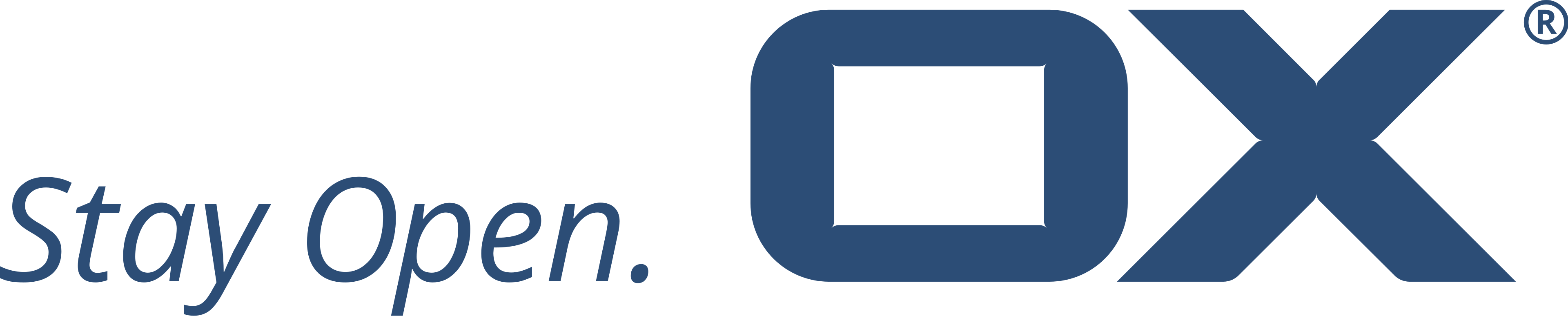 Open-Xchange - Netline Internet Service