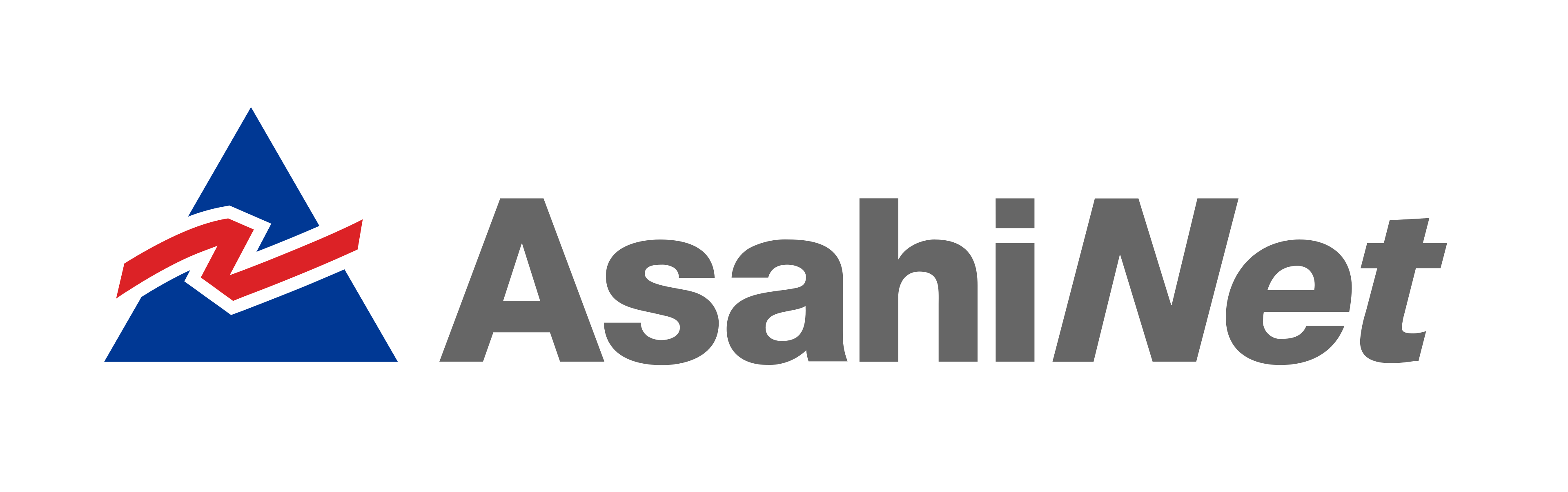 ASAHI Net