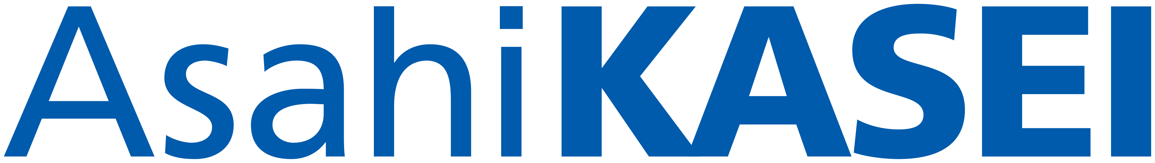 Asahi Kasei
