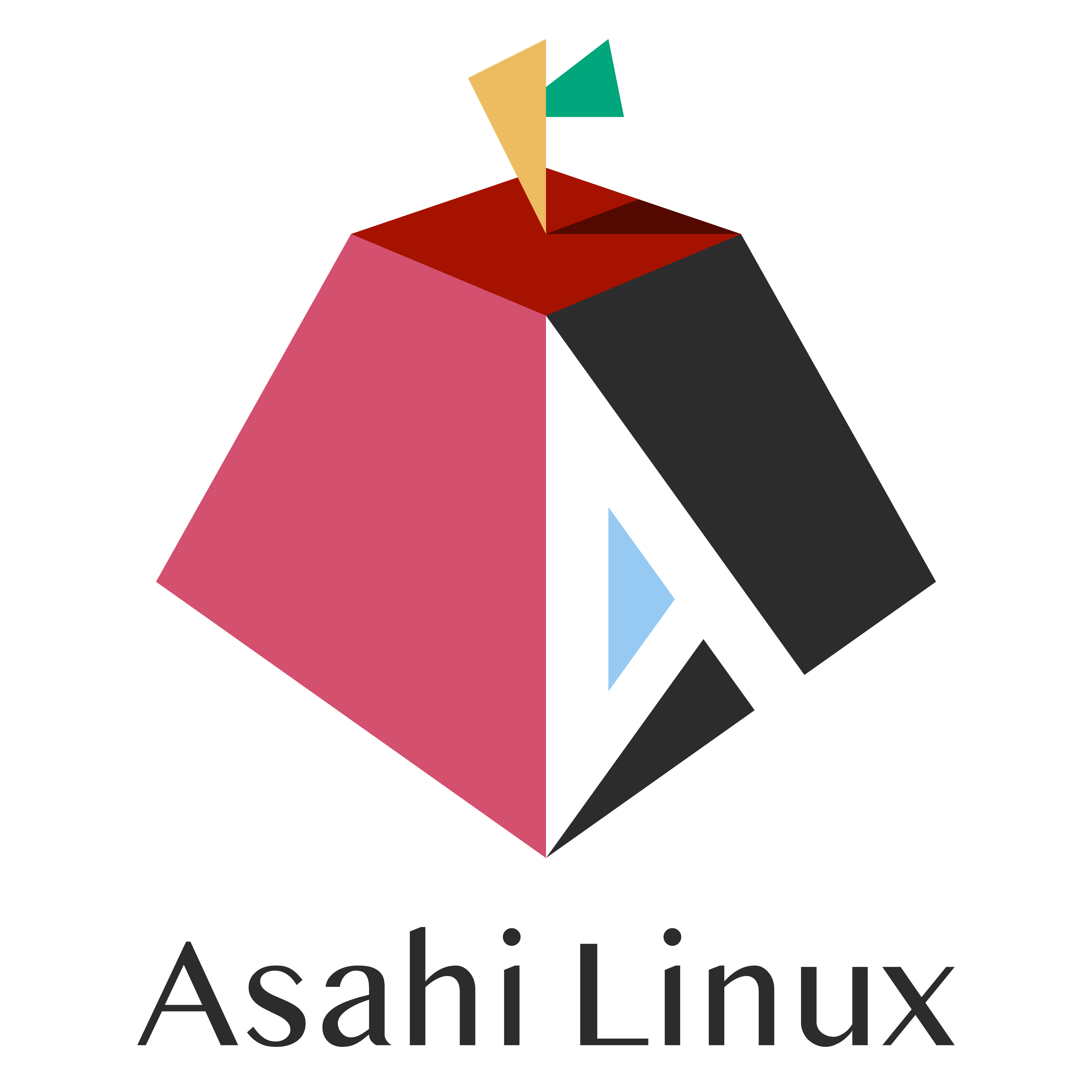 Fedora Project - Asahi Linux