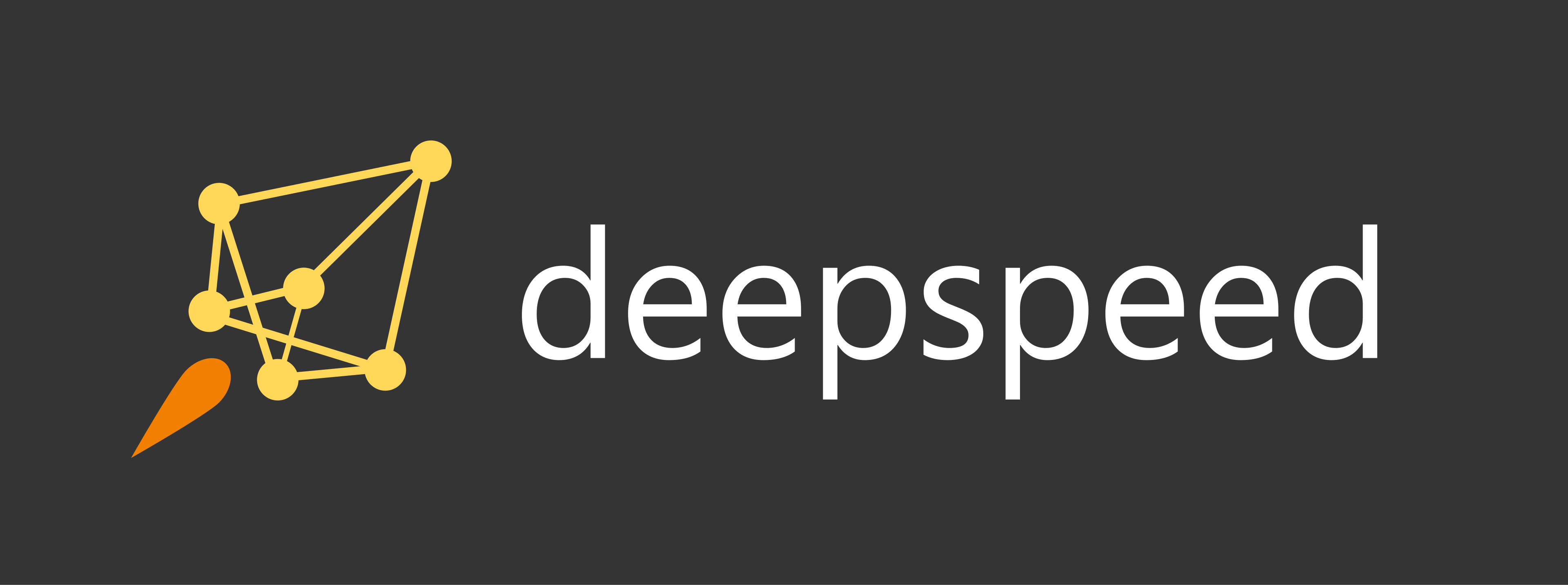 Microsoft DeepSpeed