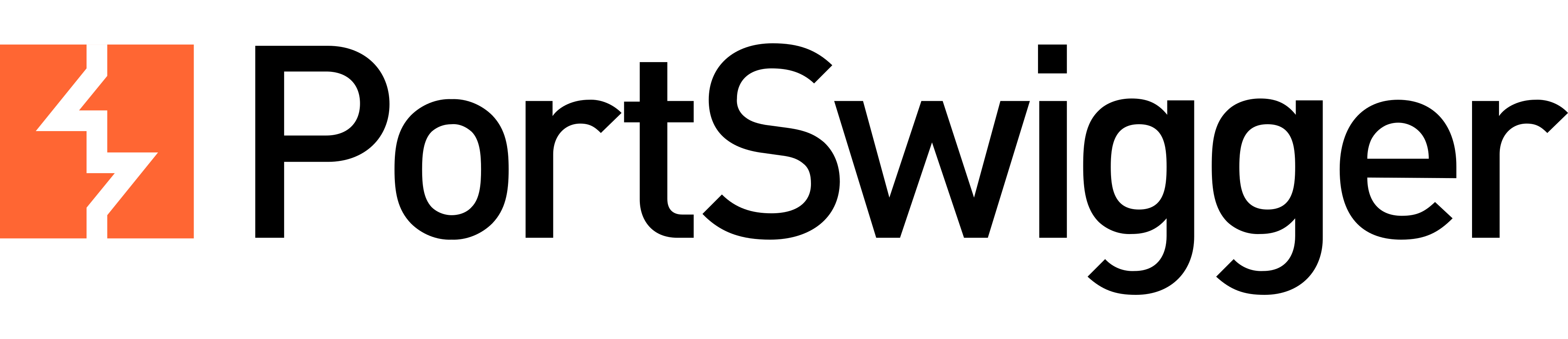 PortSwigger - Burp Suite