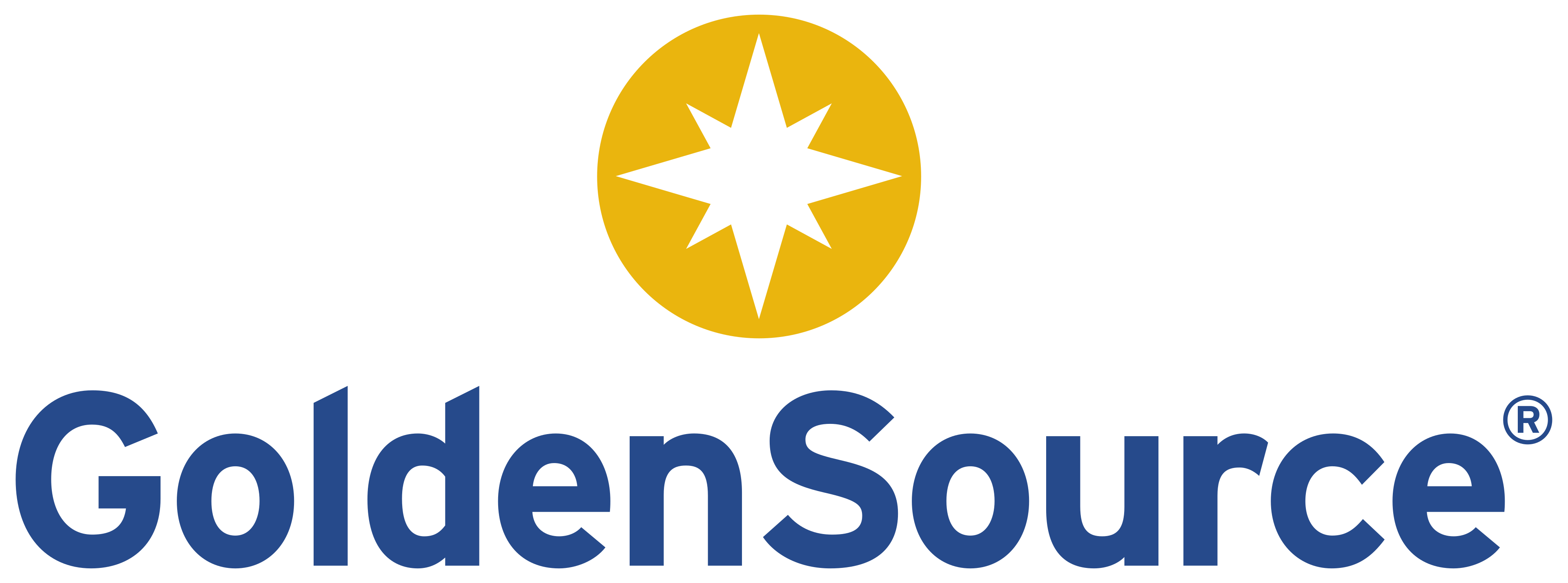GoldenSource