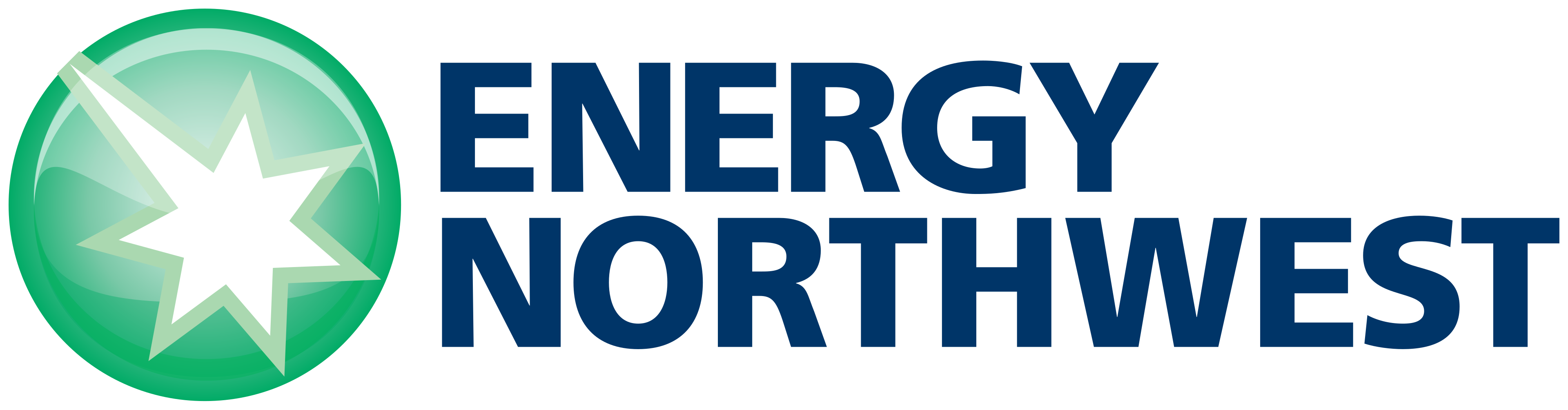 Energy Northwest - Washington Public Power Supply System