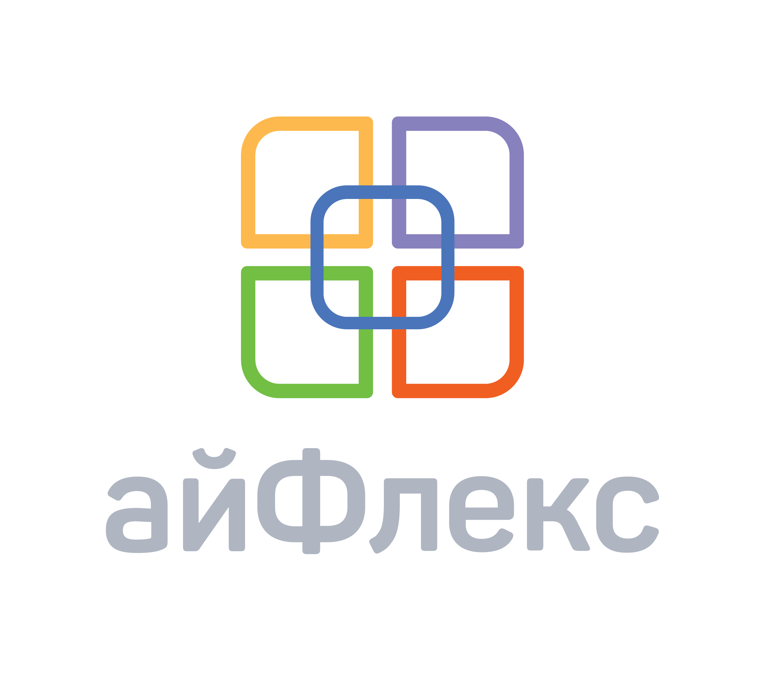 iFlex - айФлекс