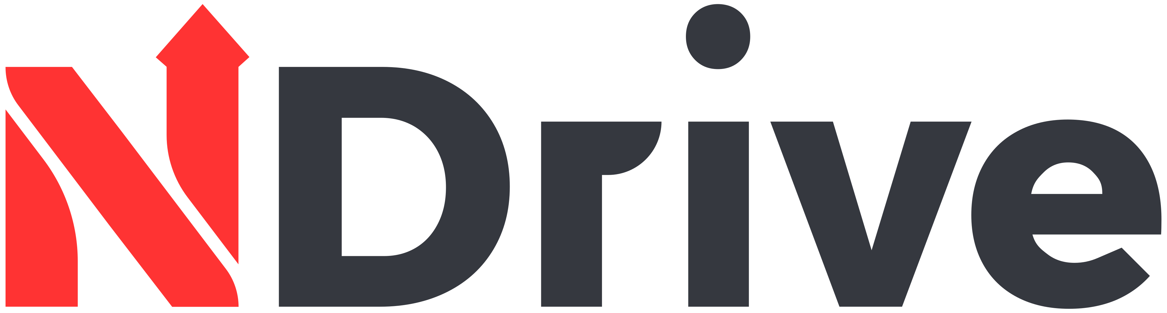 NDrive