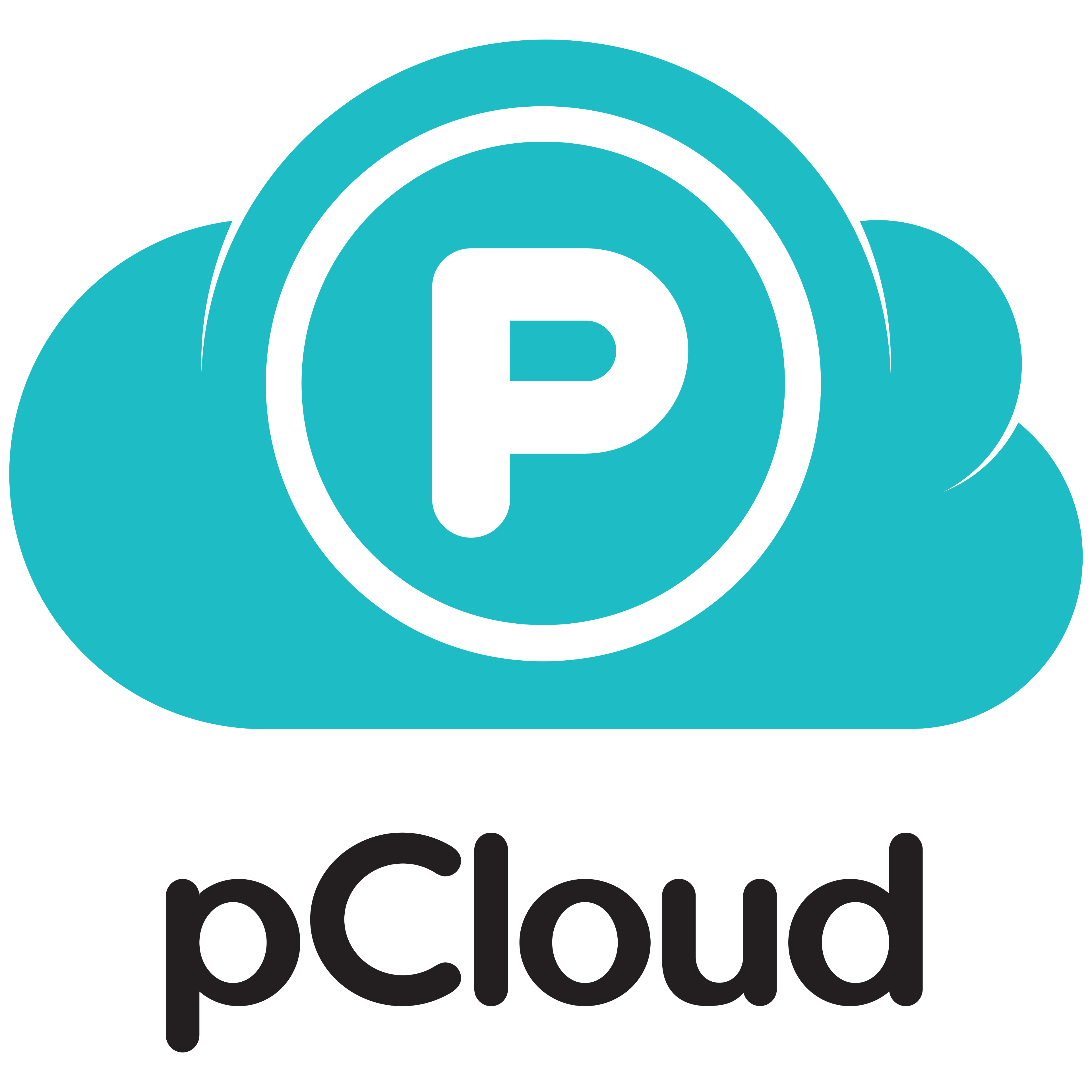 pCloud AG