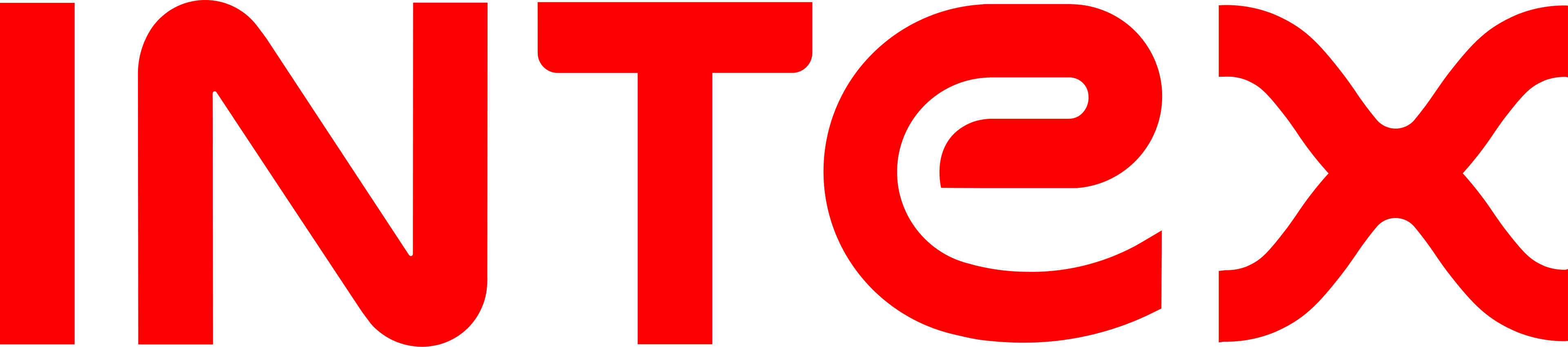 Intex Technologies