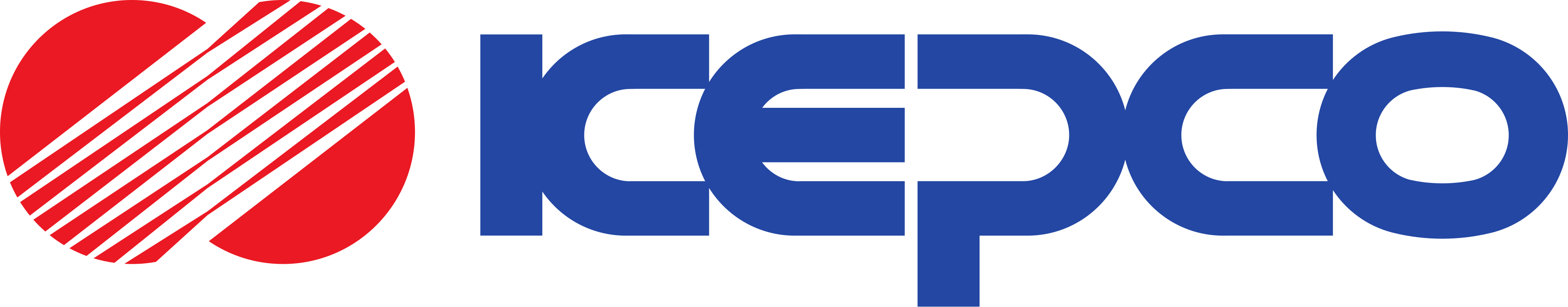 KEPCO - Korea Electric Power Corporation - Hanjeon