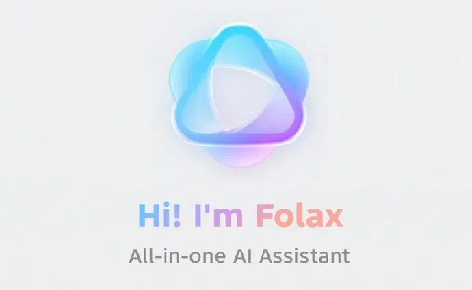 Infinix Folax