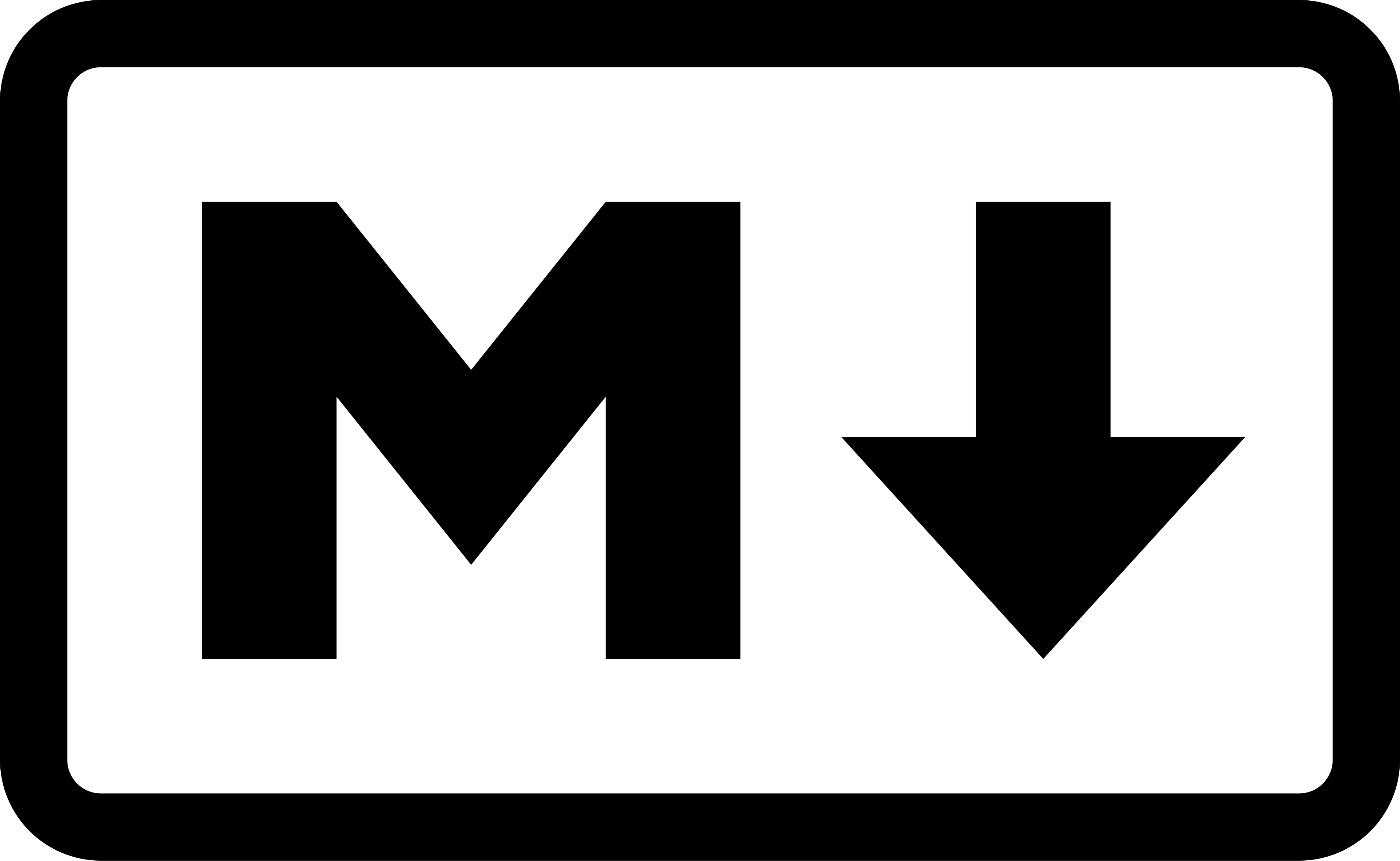 Markdown - Облегчённый язык разметки