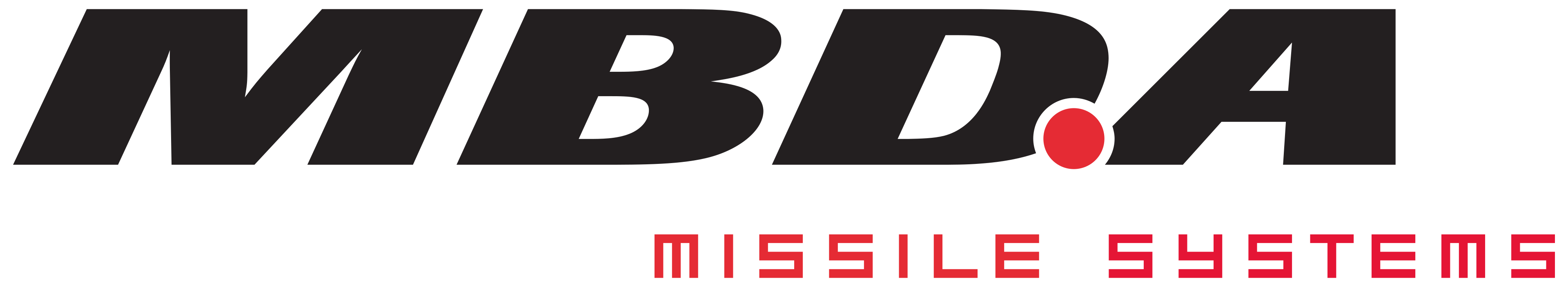 MBDA - Matra BAE Dynamics Aérospatiale