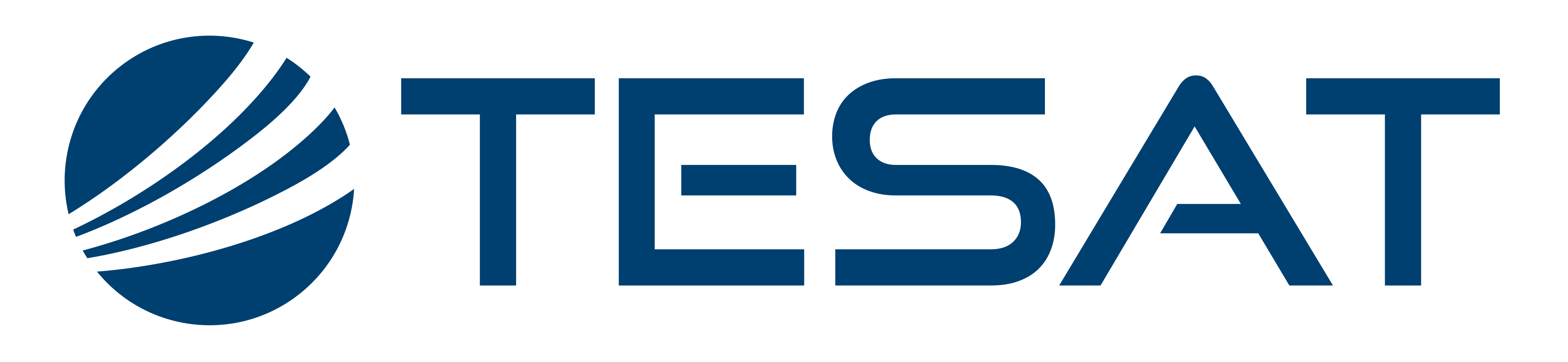 Airbus EADS - Tesat-Spacecom