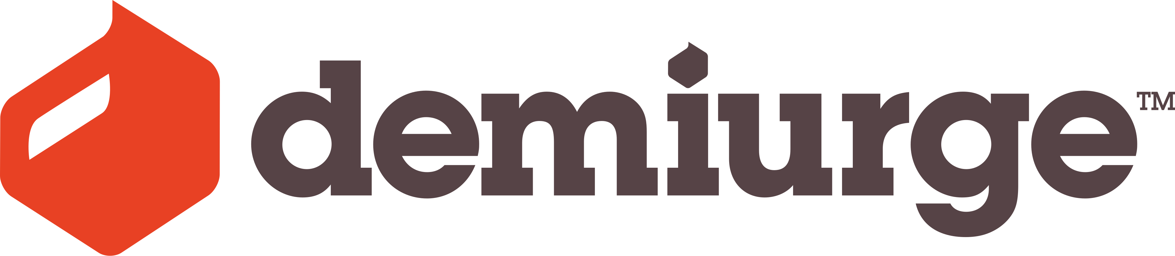 Embracer Group - Demiurge Studios