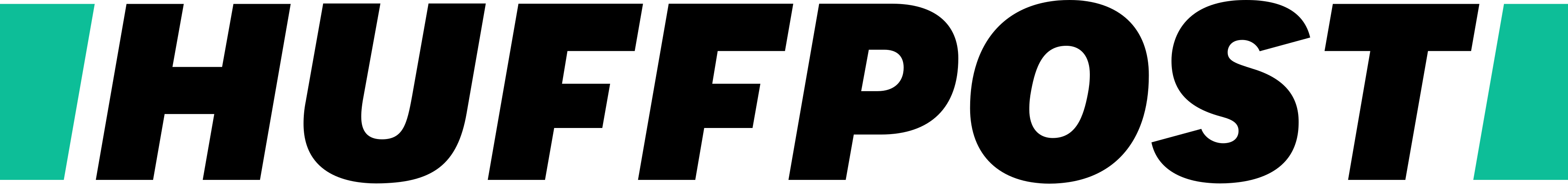 HuffPost - HuffPo - Huffington Post