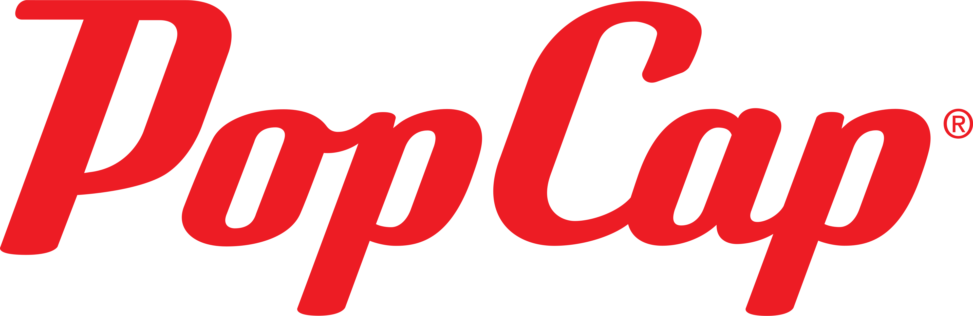 EA - PopCap Games - Sexy Action Cool