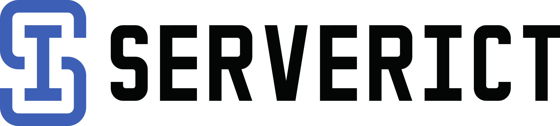 ServerICT - Server ICT - БГ - Бергер