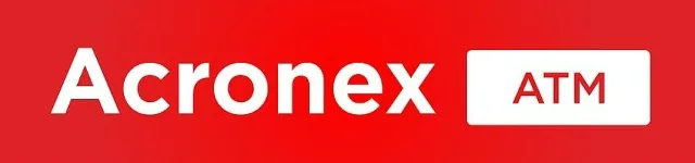 АТМ Акронекс - ATM Acronex
