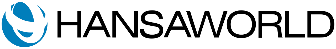 HansaWorld - Hansa Business Solutions