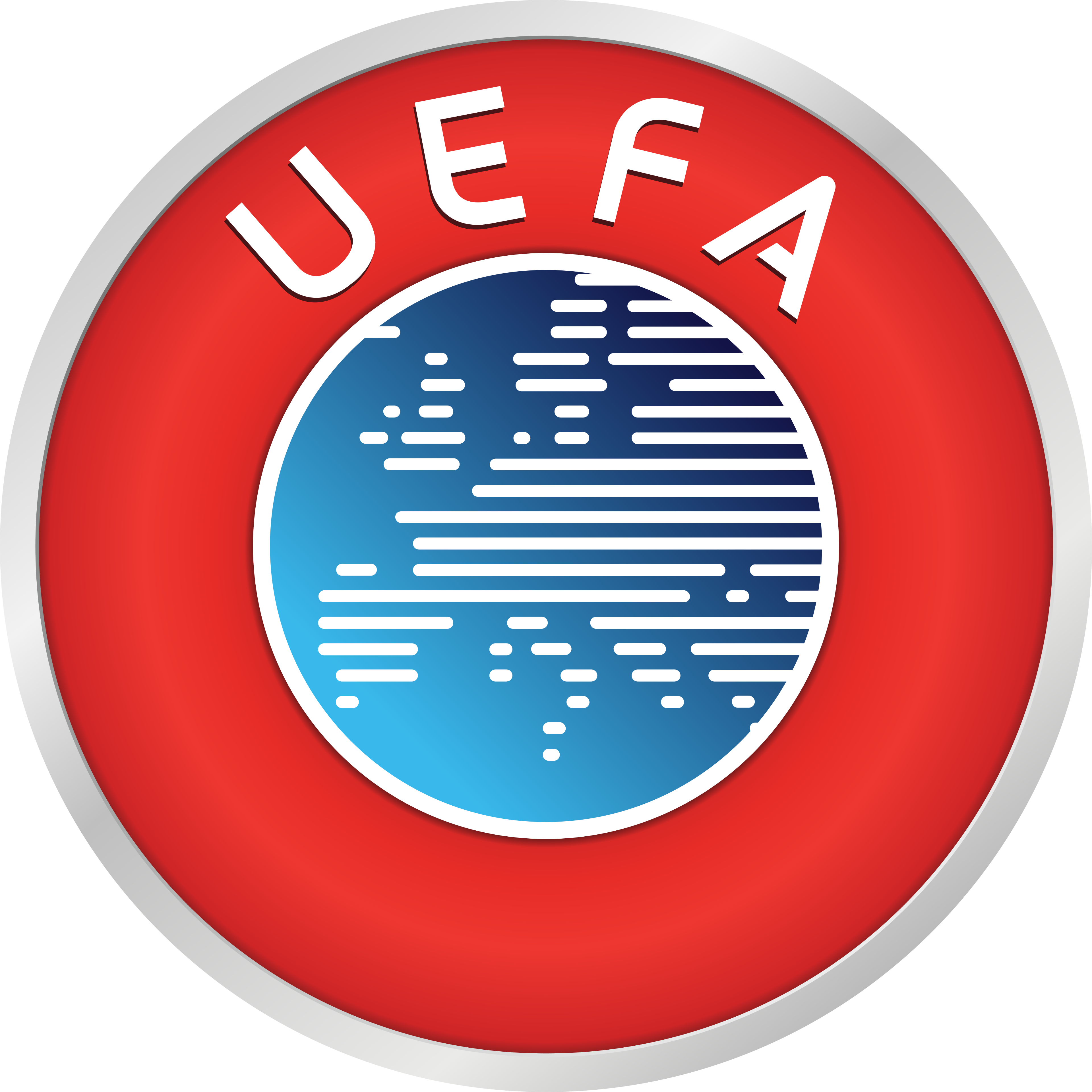 UEFA - Union of European Football Associations - УЕФА - Союз европейских футбольных ассоциаций - Чемпионат Европы по футболу UEFA Cup - Лига чемпионов Европы - Кубок УЕФА