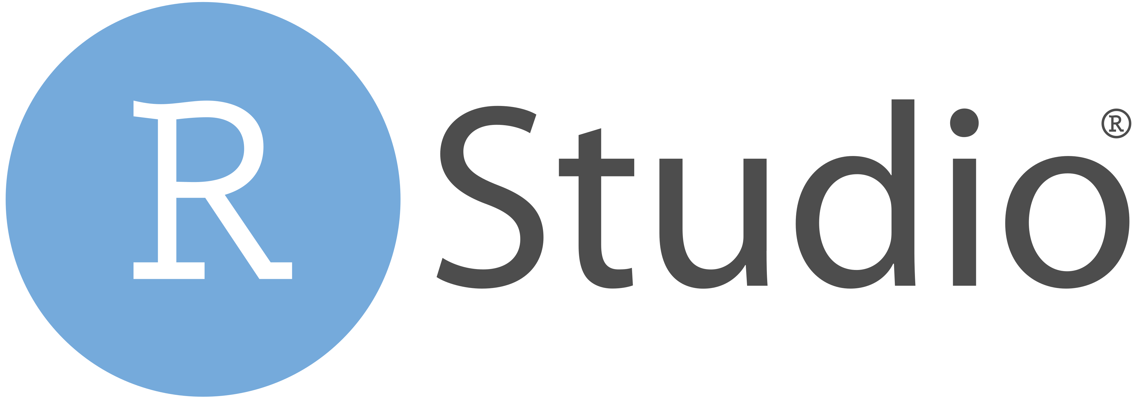 RStudio