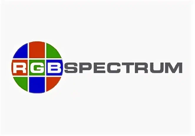 RGB Spectrum
