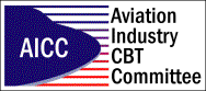 AICC - Aviation Industry Computer-Based Training Committee