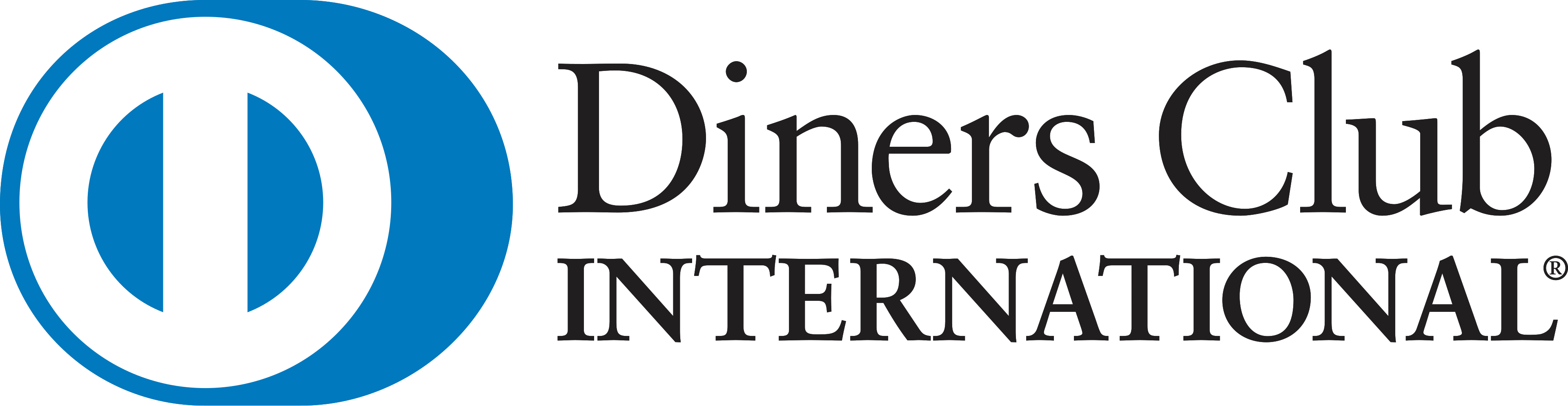 Capital One - Diners Club International - DCI - Diners