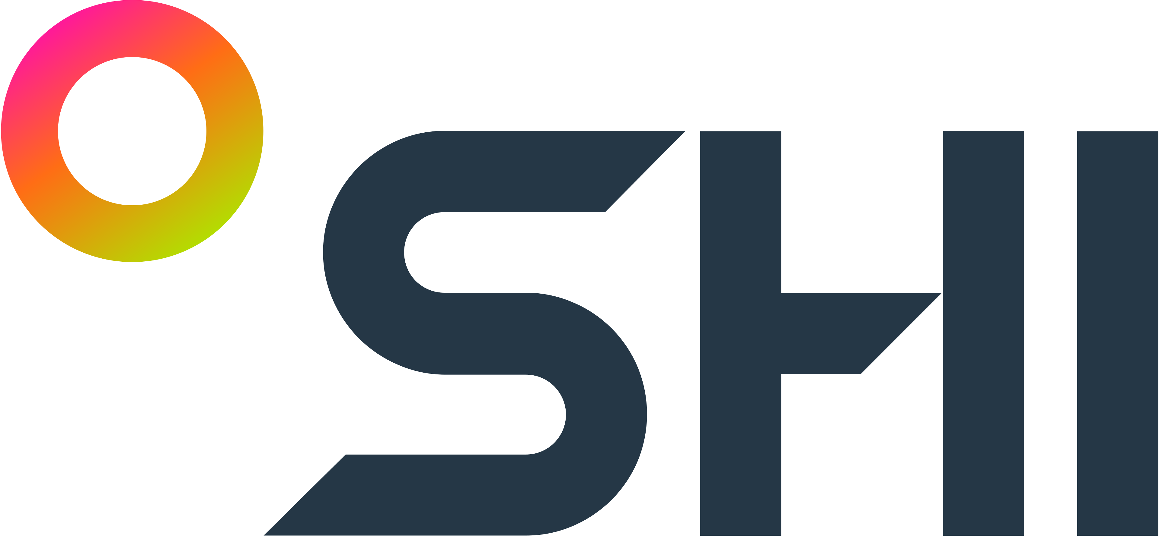 SHI International