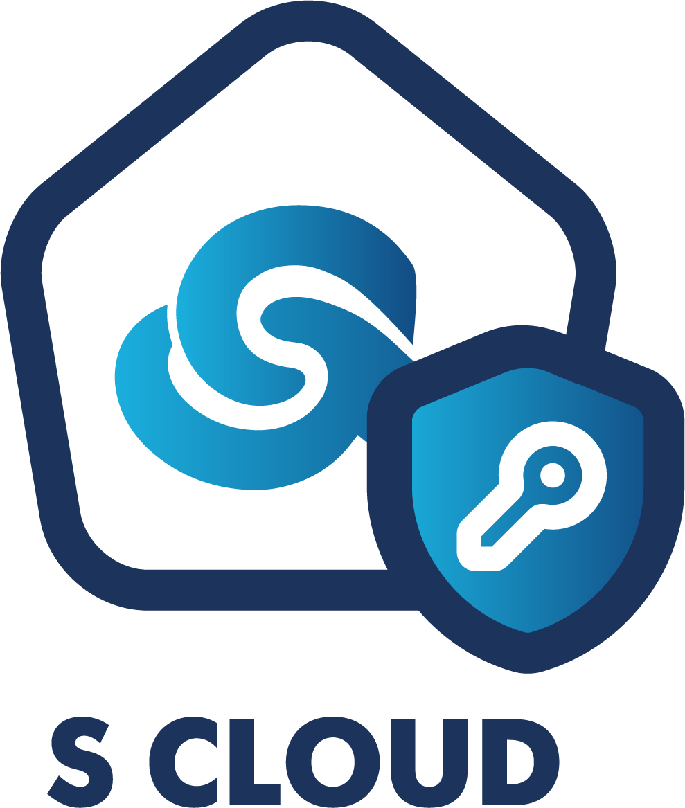 Softline - S Cloud - Эс Клауд