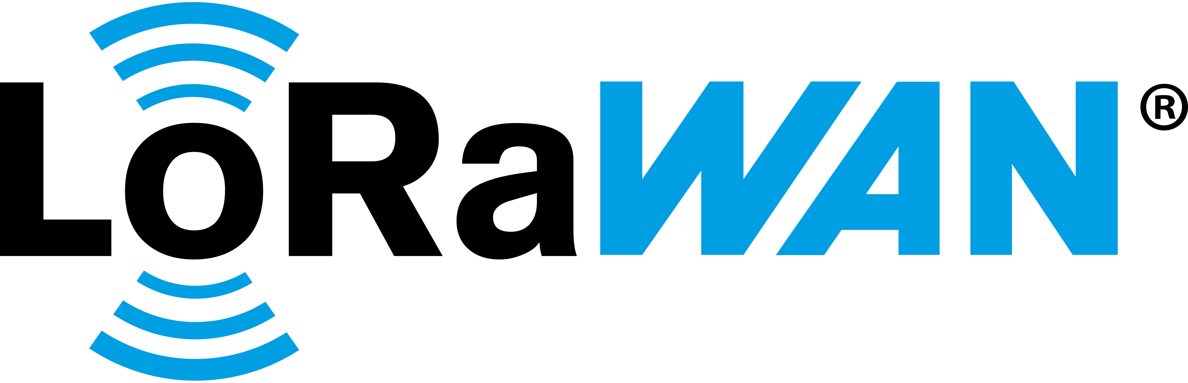 LoRa Alliance - LoRaWAN - LoRa - Long Range Wide Area Networks - Технология модуляции в беспроводных сетях LPWAN и открытый протокол LoRaWAN