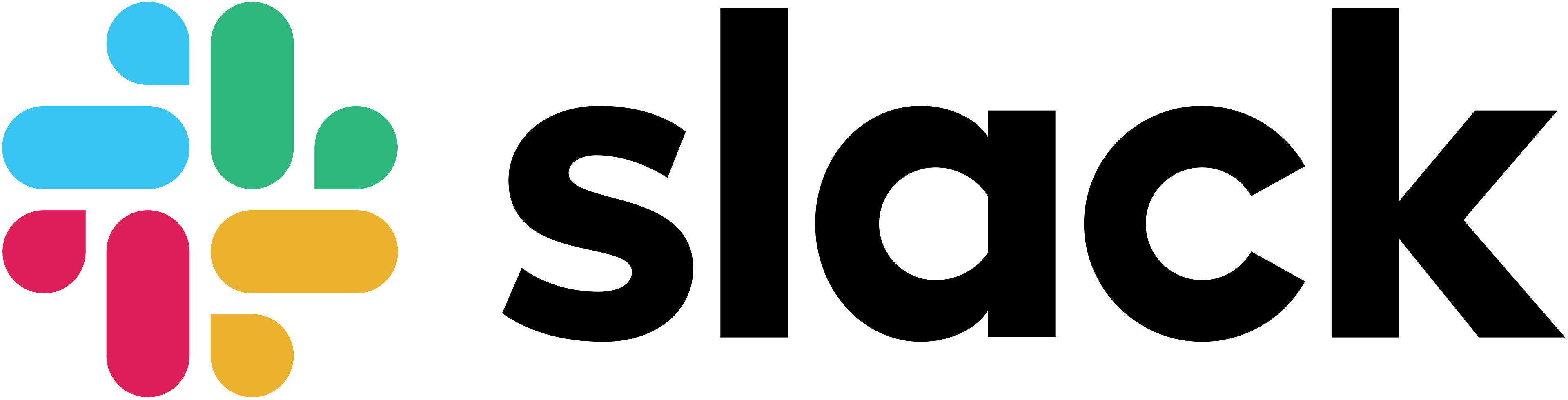 Salesforce - Slack Technologies