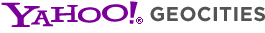 Yahoo! GeoCities