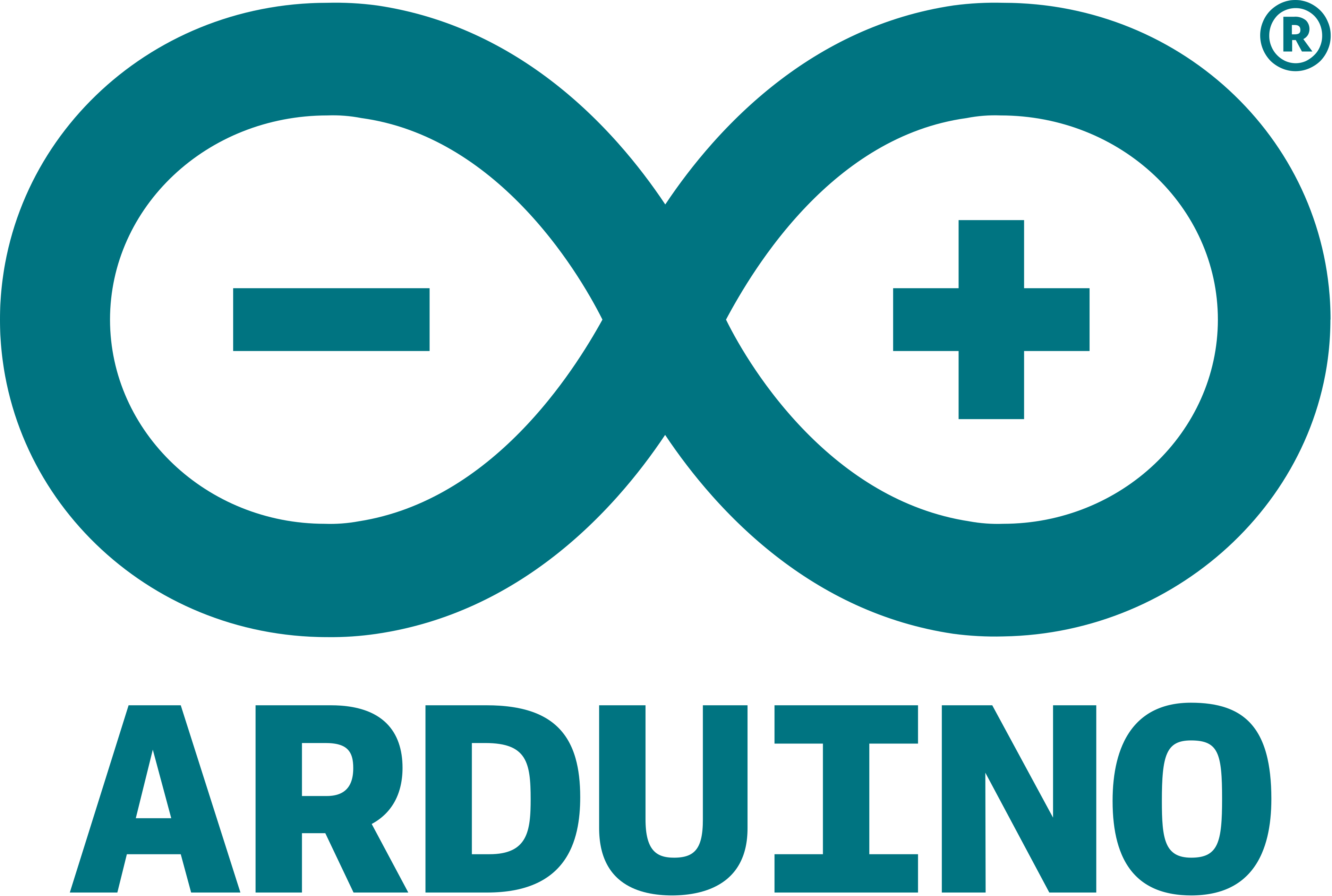 Arduino Software
