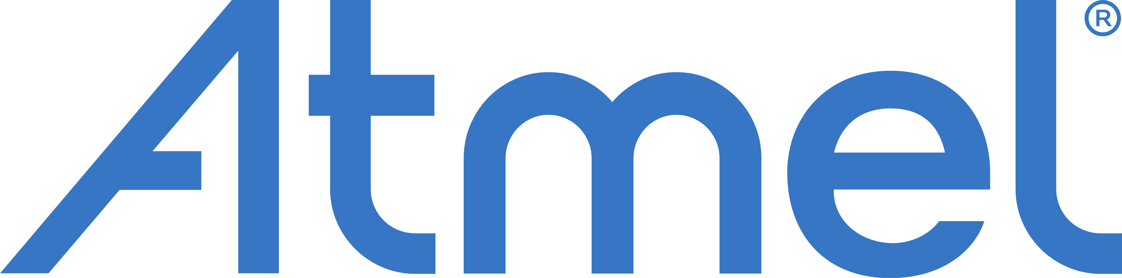 Microchip Technology - Atmel