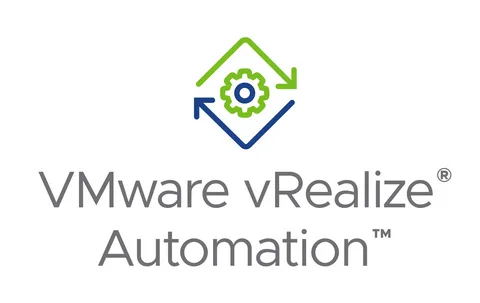 Broadcom - VMware eRealize Automatization
