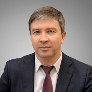 Алексей Войлуков