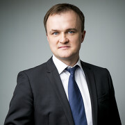 Евгений Бурченко