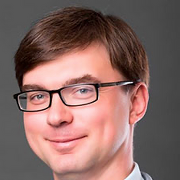 Александр Бабкин