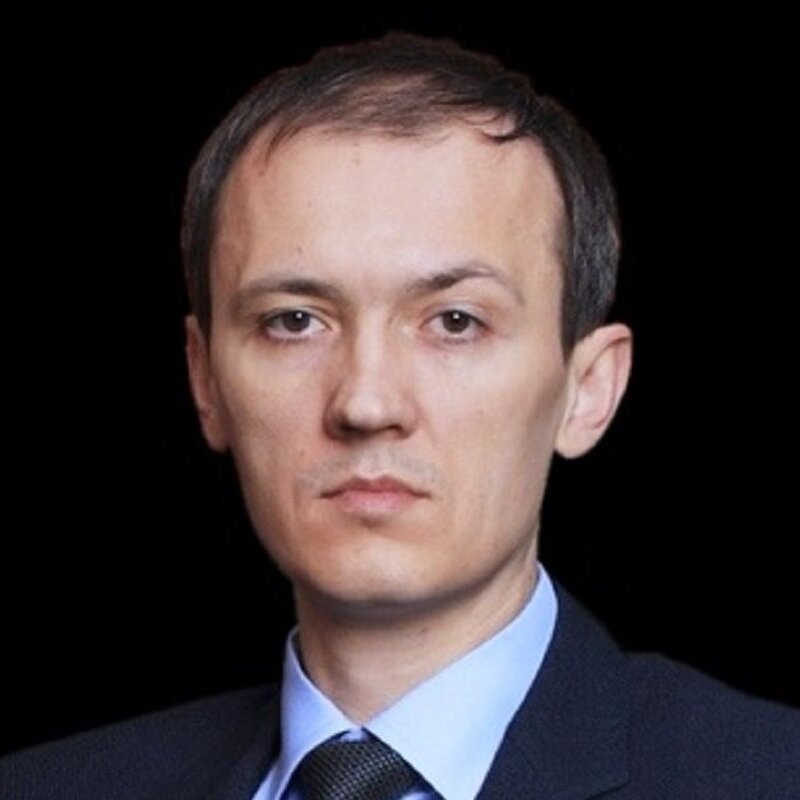 Дмитрий Григоренко