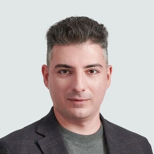 Тигран Саркисов