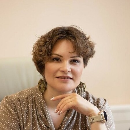 Юлия Смирнова